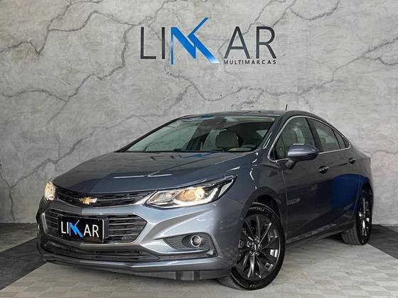 CHEVROLET CRUZE 1.4 TURBO LT 16V FLEX 4P AUTOMÁTICO CHEVROLET CRUZE 1.4 TURBO LT 16V FLEX 4P AUTOMÁTICO